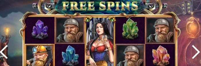 big top slots