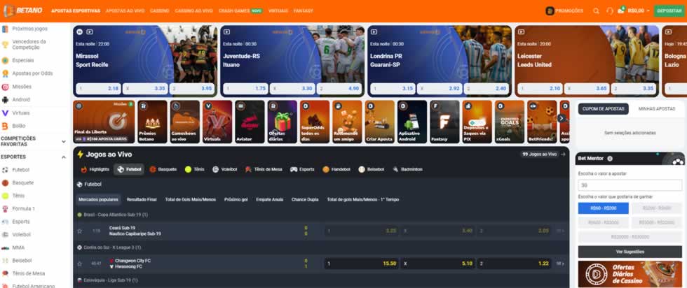 bets sports