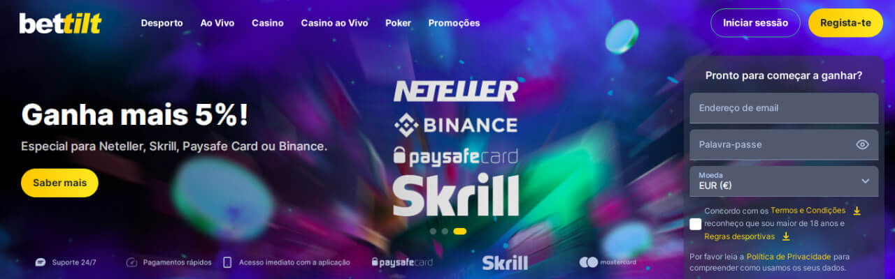 betclic .com