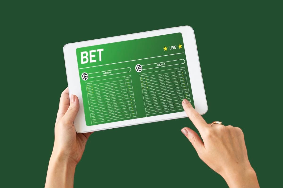 betclic levantamento minimo