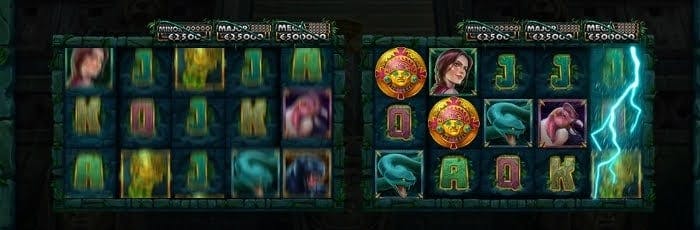 best nextgen slots