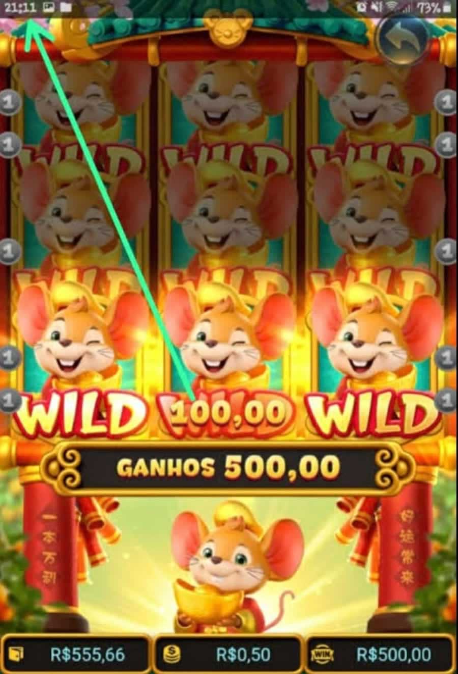 slot agenda