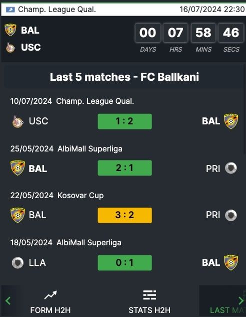 betting offer