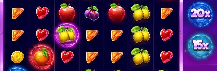 movie slots