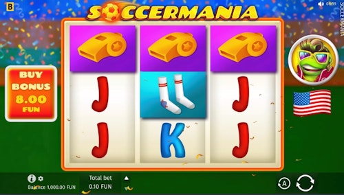 slot rei da floresta